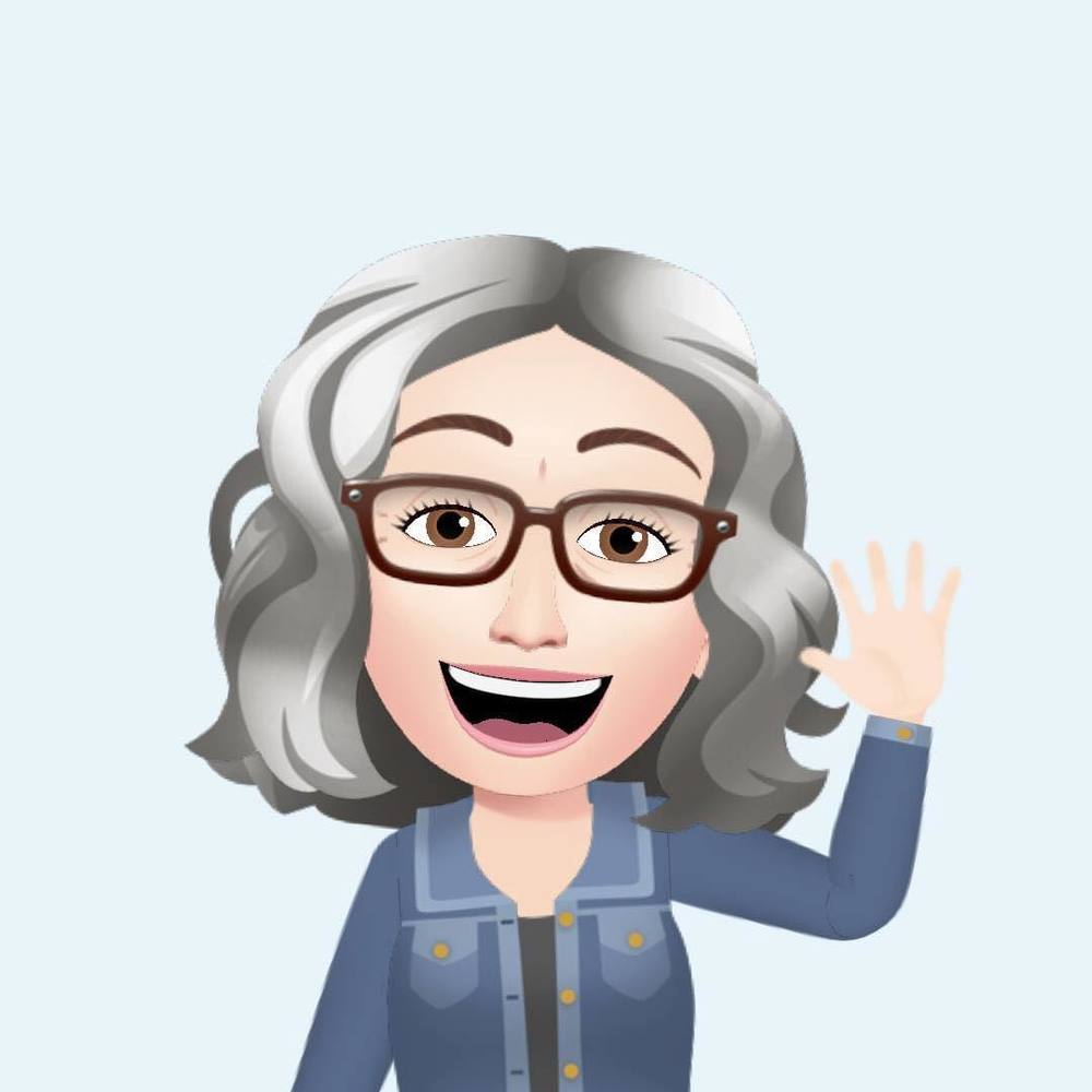 Meet your Posher, Brenda